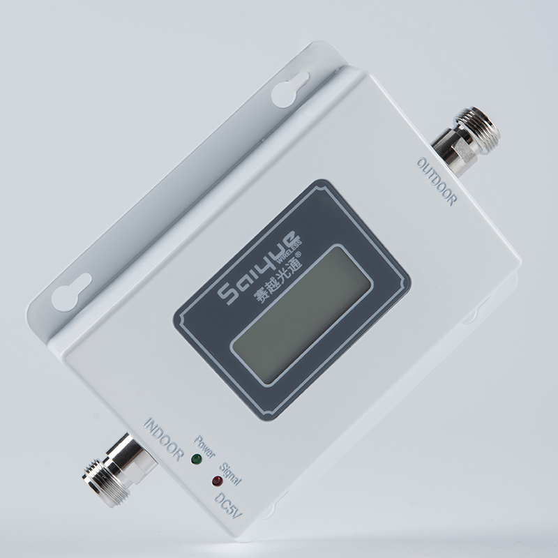 鹤峰家用配电房机房信号放大器200㎡