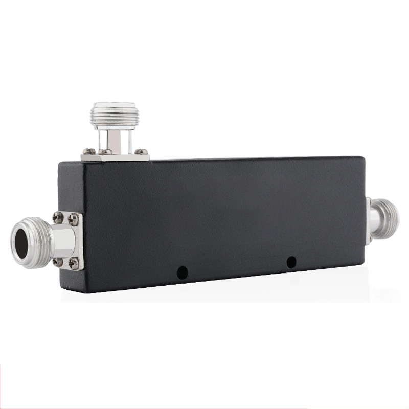  鹤峰FM调频广播同步广播耦合器