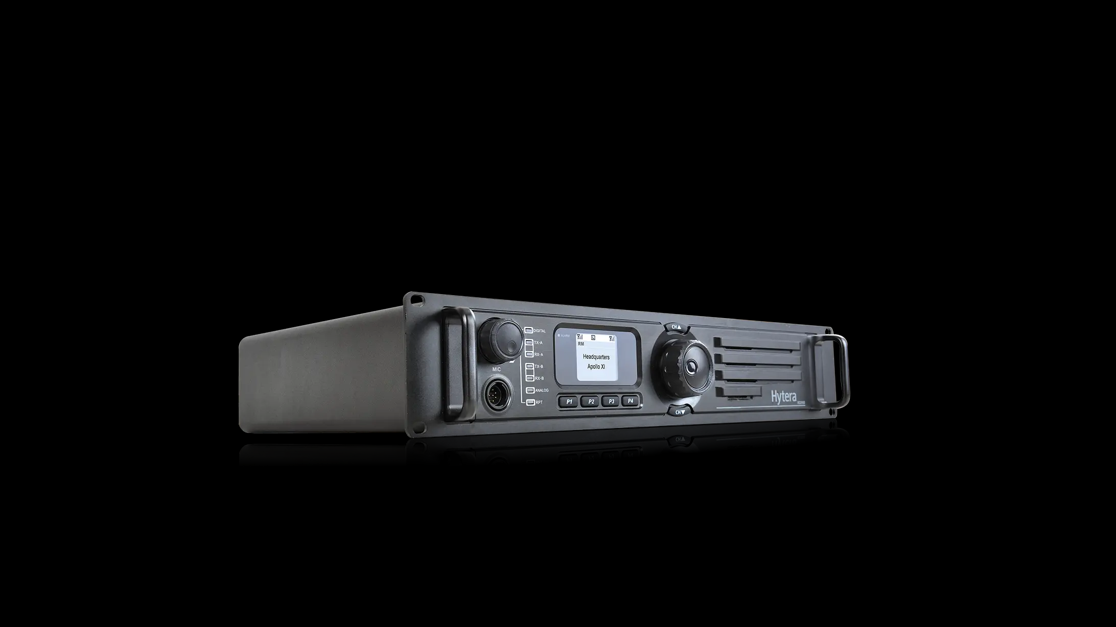  鹤峰数字中继中转台RD980（海能达）