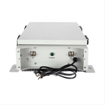  鹤峰无线对讲系统双向干线放大器