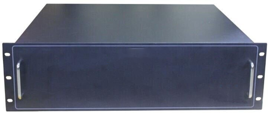  鹤峰FM调频广播主机