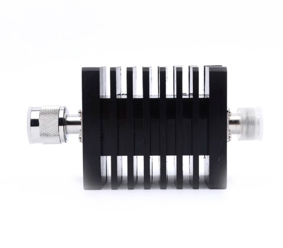  鹤峰腔体固定衰减器0-3G/0-4G  N型接口