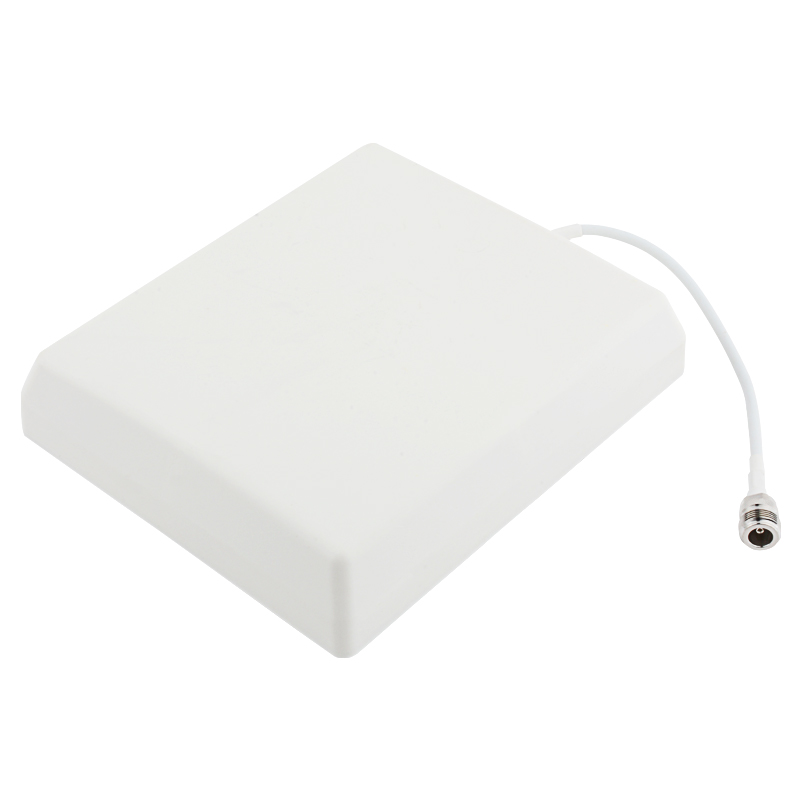  鹤峰室内外定向接收发射壁挂小平板天线700-3700MHz