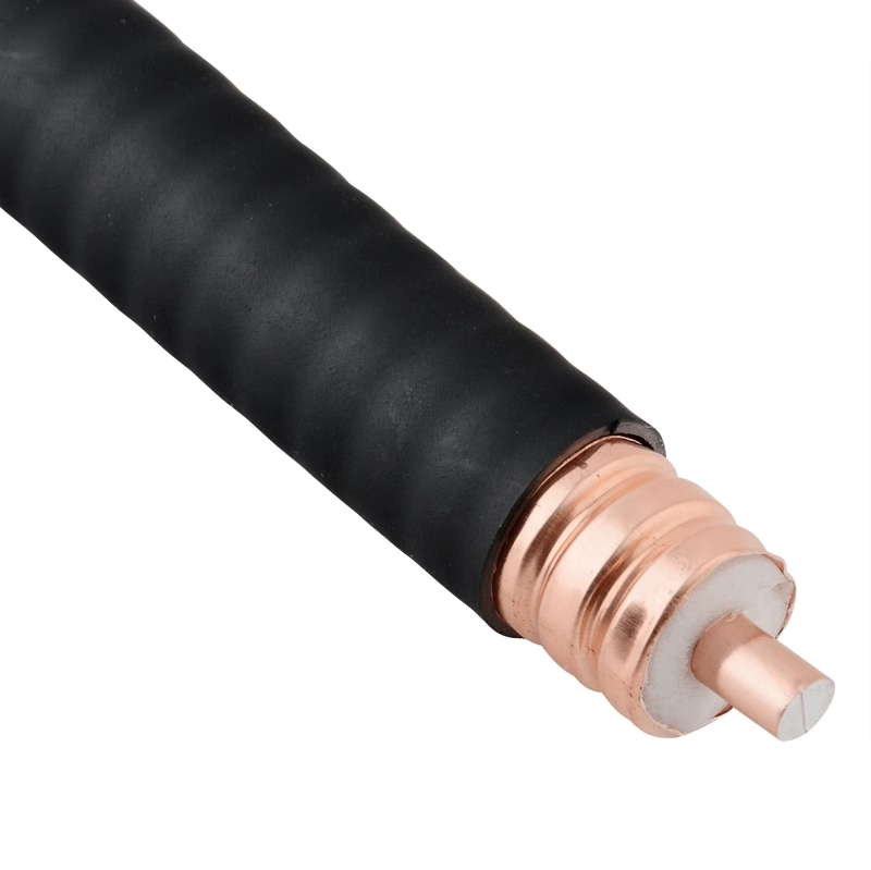  鹤峰HCAAY50-12（1/2”）同轴射频电缆馈线